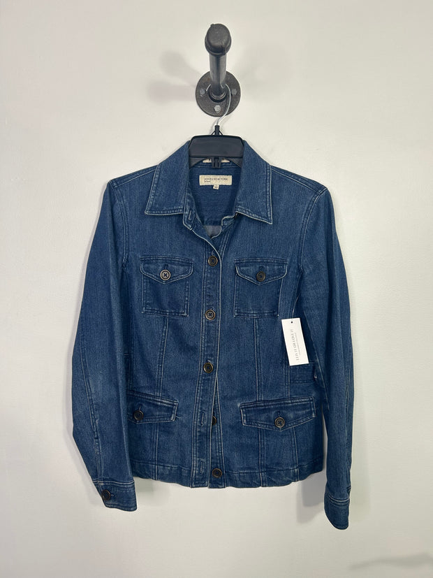 Jones New York Denim Jacket