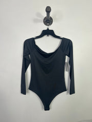 SWS Contour Grey Bodysuit
