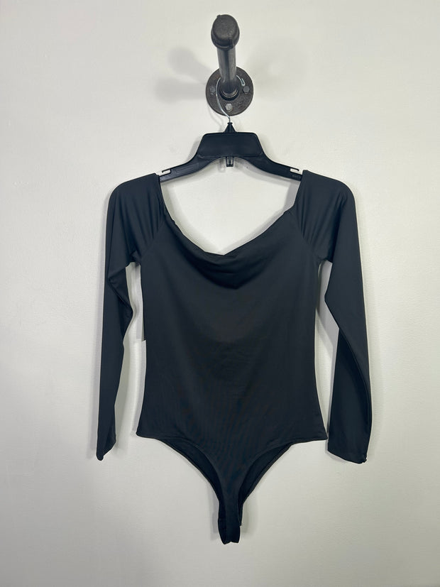 SWS Contour Grey Bodysuit