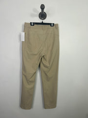 Lululemon Taupe Track Pants