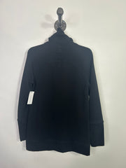 Lululemon Blk Sweatshirt