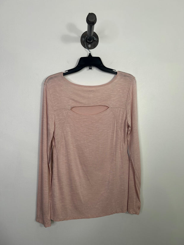 Marc New York Pink Longlv