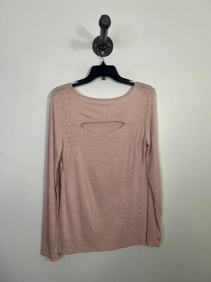 Marc New York Pink Longlv