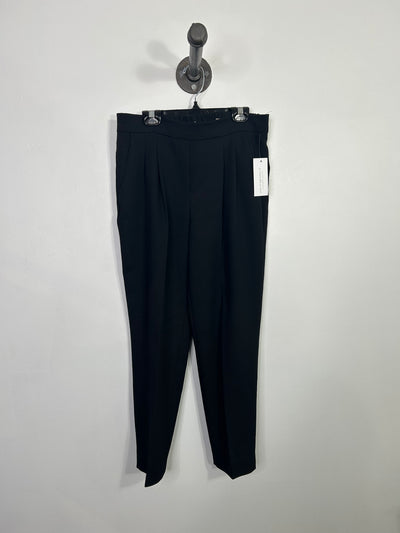 Babaton Black Trousers