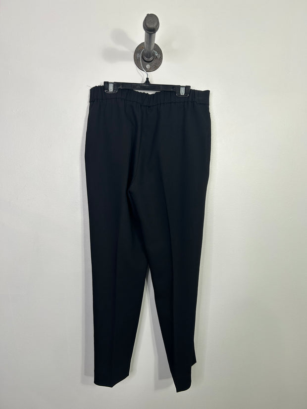 Babaton Black Trousers