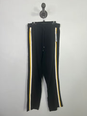 N 21 Black Joggers