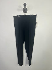 Babaton Black Trousers