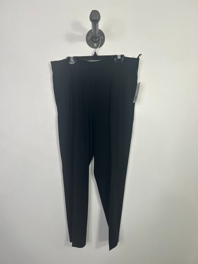 Babaton Black Trousers