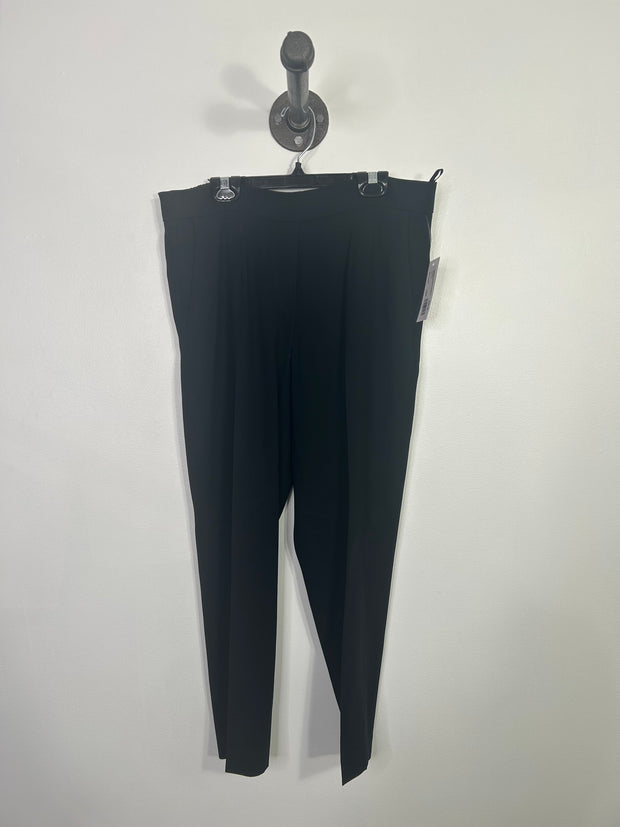 Babaton Black Trousers