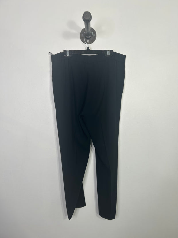Babaton Black Trousers