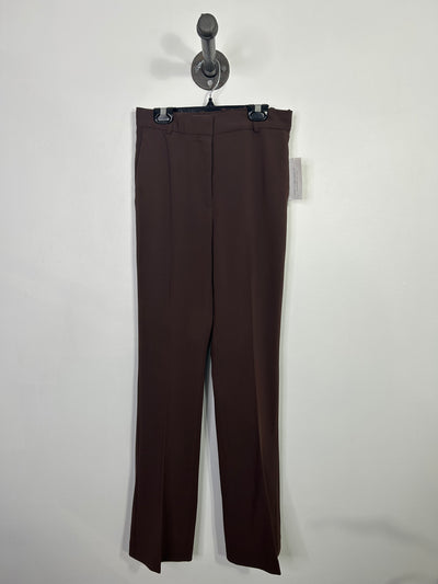 Babton Brown Trousers