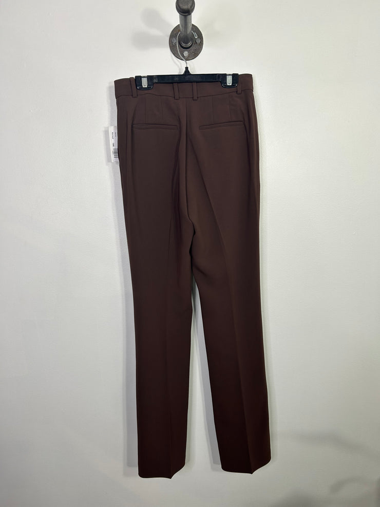 Babton Brown Trousers