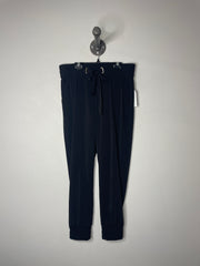 Dynamite Blk Dress Pants