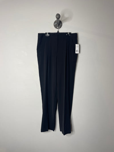 Max Studio Blk Dress Pants