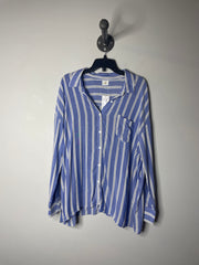 By Together Stripped Button Up