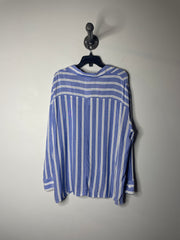 By Together Stripped Button Up