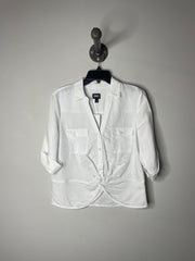 I.N.C White Blouse