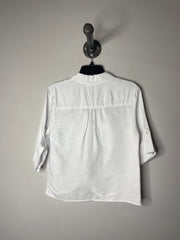 I.N.C White Blouse