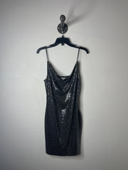 Garage Sequin Dress