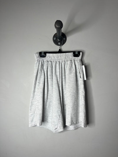 Oak + Fort Grey Sweat Shorts