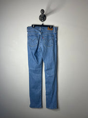 Levi's High Rise BlueJeans