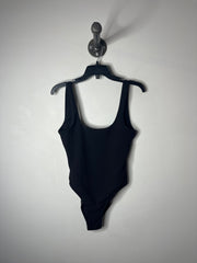 Shekini Black LowBack 1-Piece