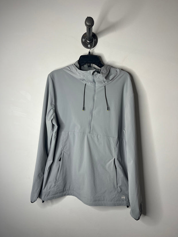 Wind River Gry Windbreaker