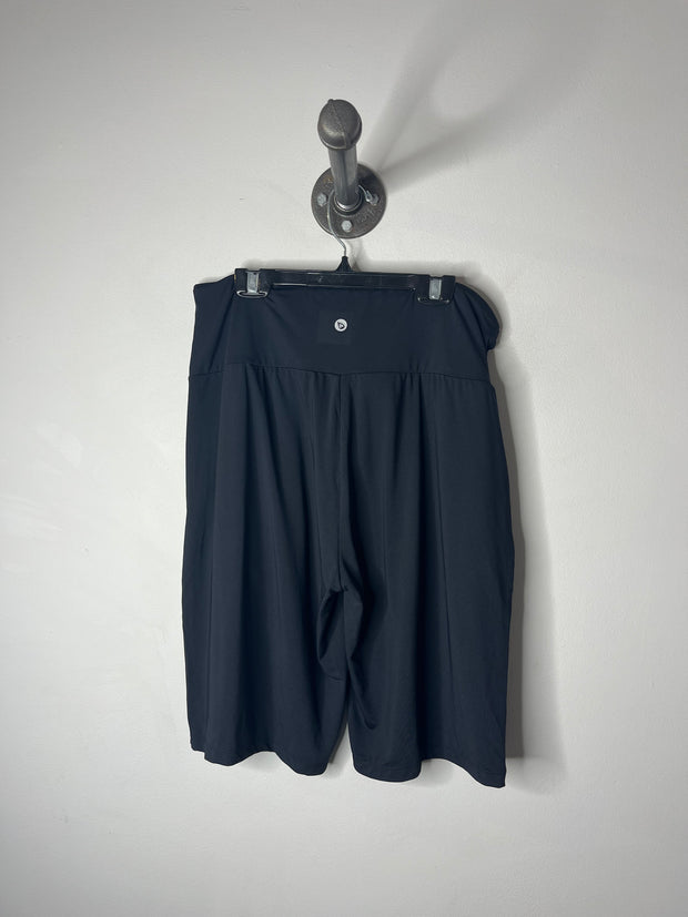 Baleaf Black Biker Shorts