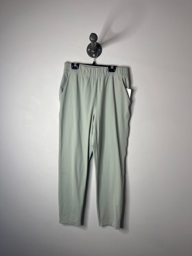 Babaton Teal Joggers