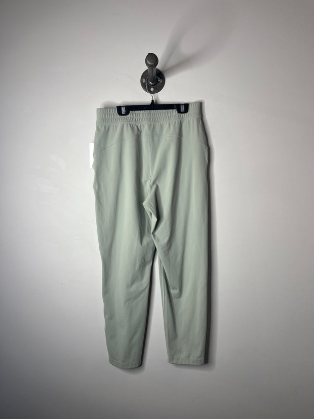 Babaton Teal Joggers