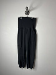 Lululemon Black Joggers