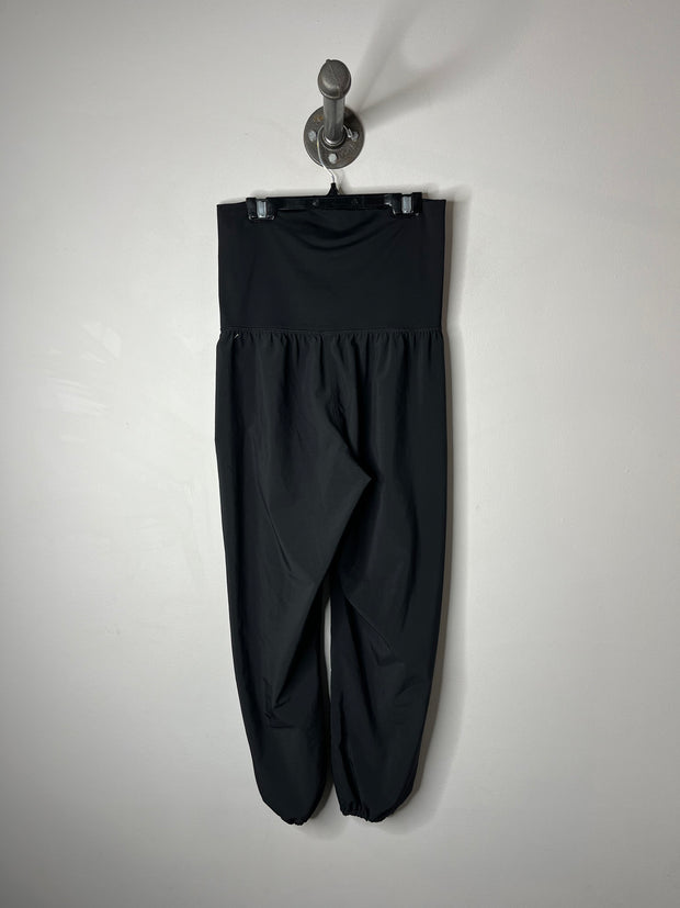 Lululemon Black Joggers