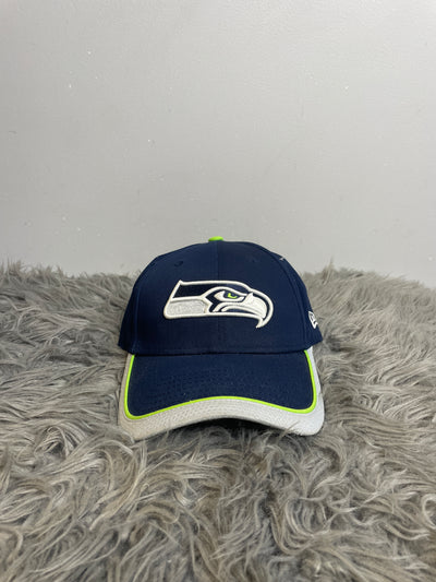 Seattle Seahawks Baseball Hat