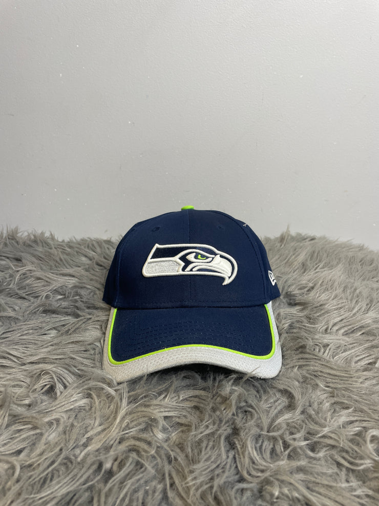 Seattle Seahawks Baseball Hat