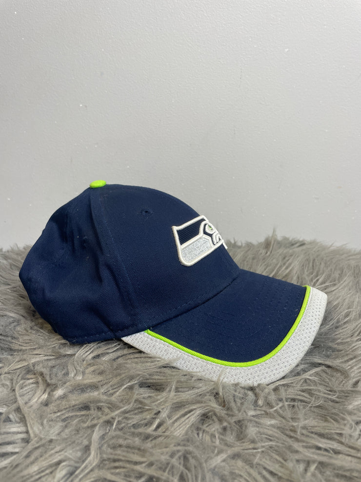 Seattle Seahawks Baseball Hat