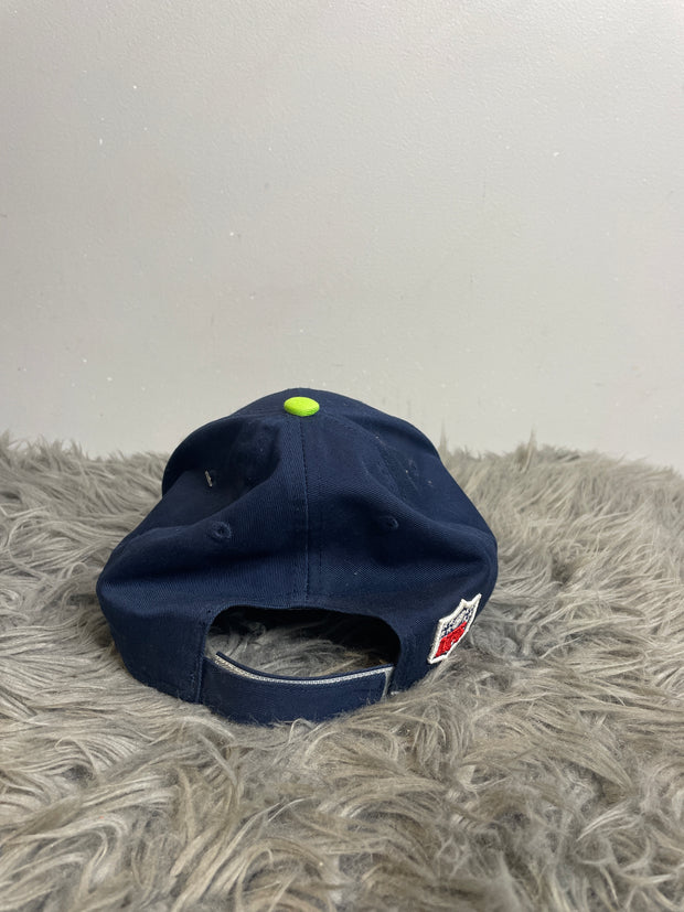 Seattle Seahawks Baseball Hat