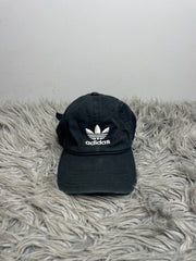 Adidas Black Hat