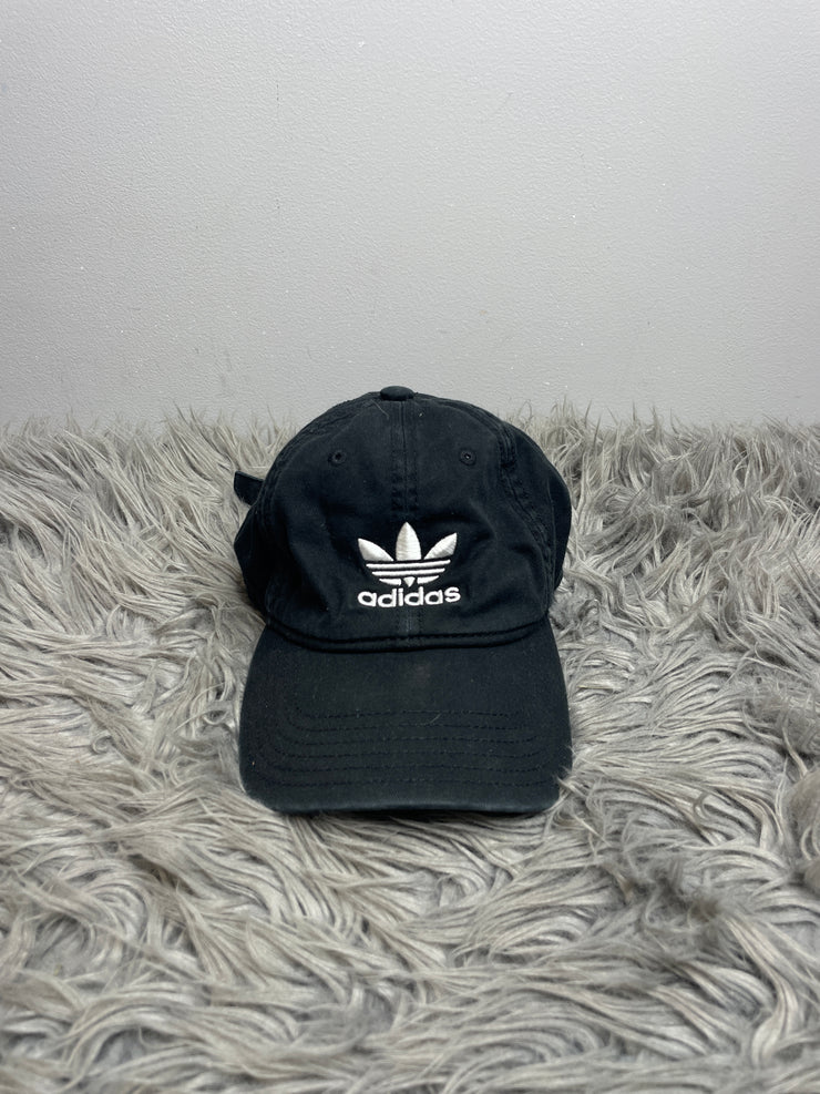 Adidas Black Hat