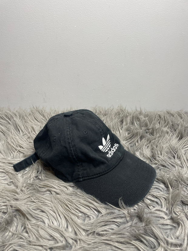 Adidas Black Hat