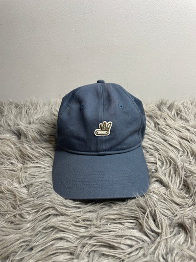 Woods Navy Hat