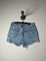 Everlane Denim Shorts