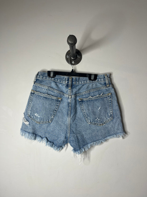 Everlane Denim Shorts