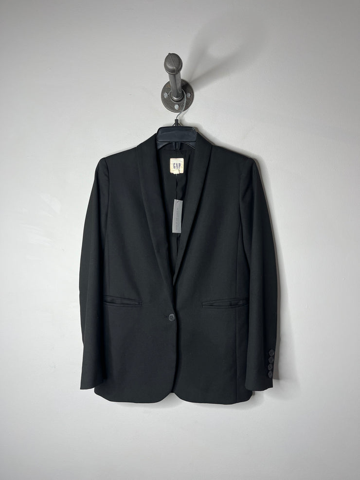 Gap Black Blazer