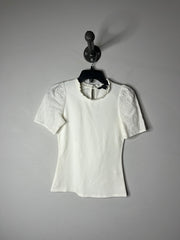 RW&CO White Blouse