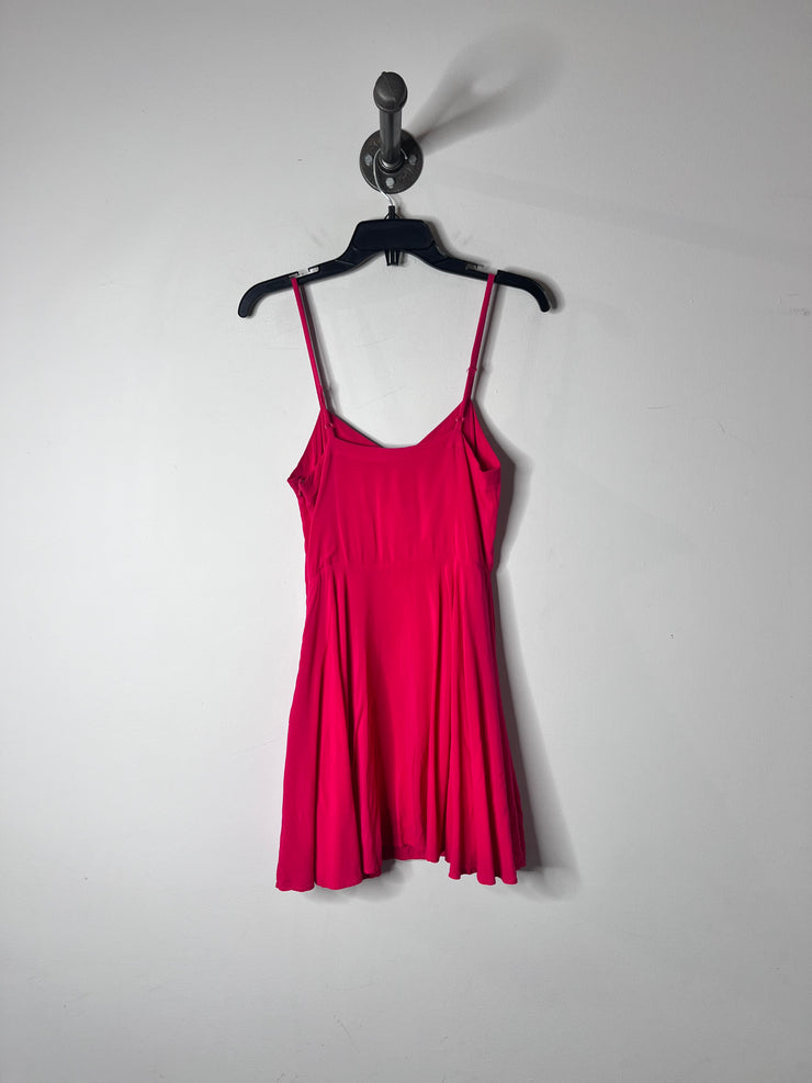 Talula Pink Mini Dress