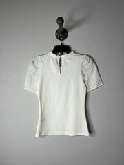 RW&CO White Blouse