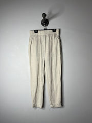 RW&CO Beige Lightweight Pants