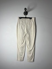 RW&CO Beige Lightweight Pants