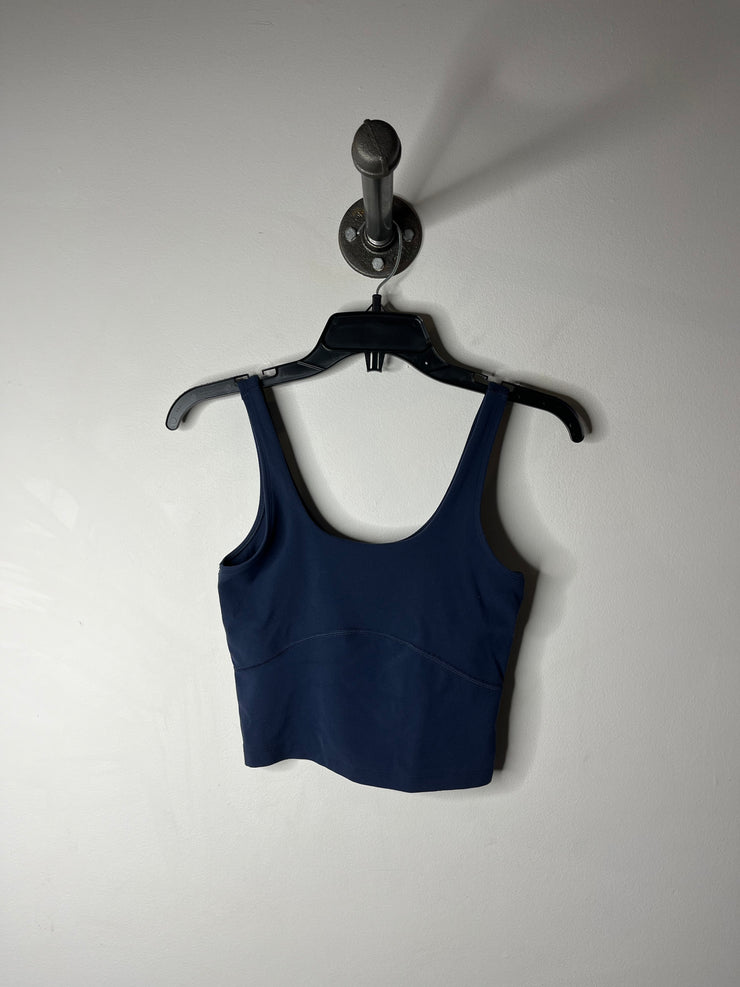 TNA Navy Tank Top