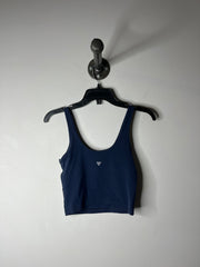 TNA Navy Tank Top